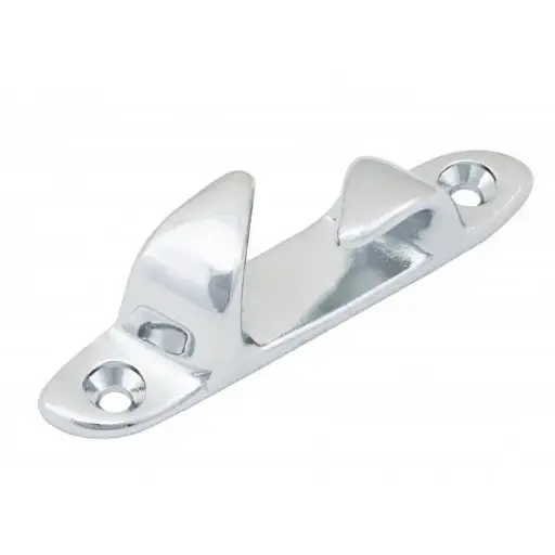 [#1779867] Whitecap Stainless Steel Skene Bow Chocks