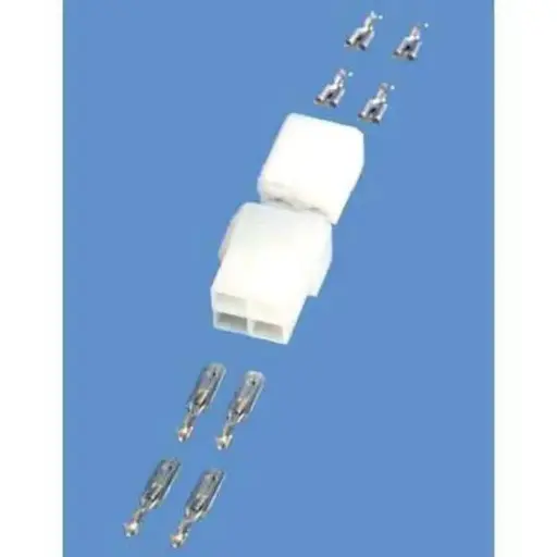 [#883379] Sleipner Cable Ends - SM61275