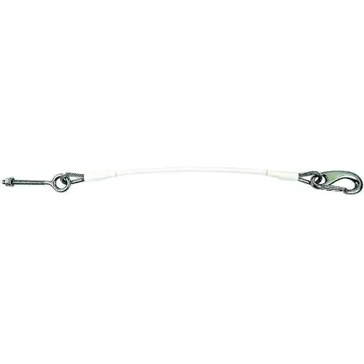[#1429792] Seachoice Anchor Rode Safety Lanyard with Deck Eye - 44190