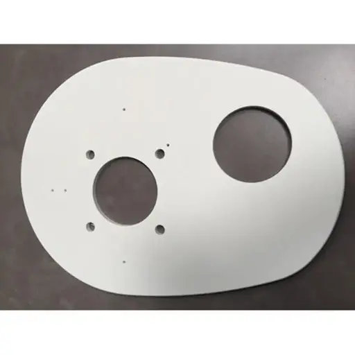 [#1555725] Lofrans Conversion Deck Pad - White - LWPDPCON1