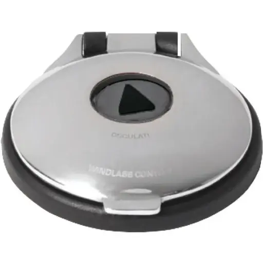 [#2220351] Osculati Windlass Foot Switch