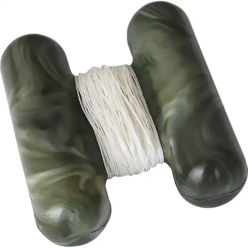 [#997542] Taylor Made Hot Spot Marker Buoy