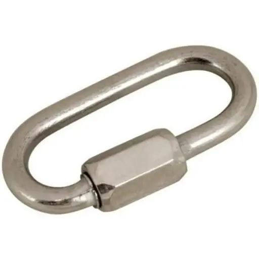 [#1010446] Sea-Dog Stainless Steel Quick Link
