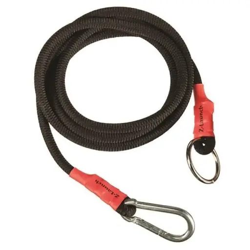 [#985303] T-H Marine Z-LAUNCH Watercraft Launch Cord