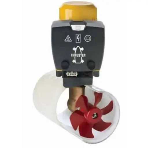 [#886929] Vetus Bow 45 Thruster - BOW4512D