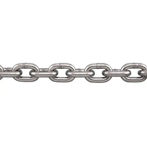 [#884949] Suncor Stainless S4 NACM Chain