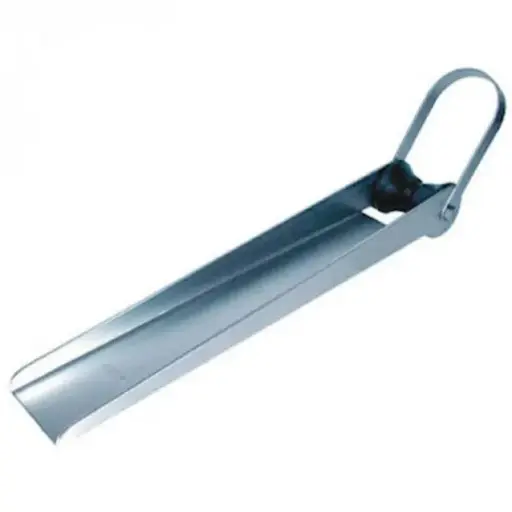 [#888852] Windline Stainless Steel Anchor Roller - CRM-1