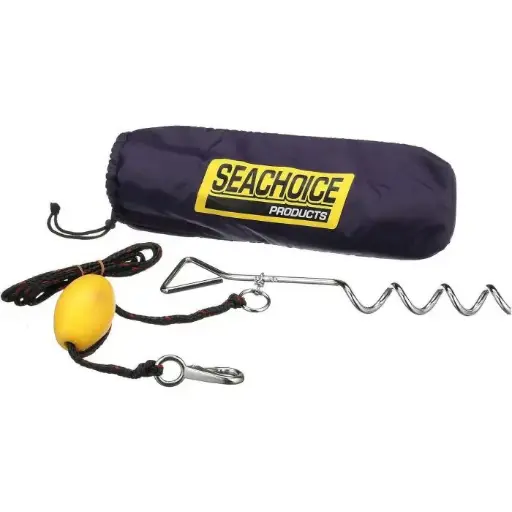 [#1429790] Seachoice Screw Anchor System - 41192
