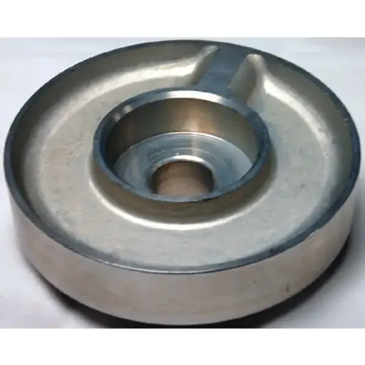 [#1415415] Lofrans #340 Tigres Emergency Wheel - LWPGP030