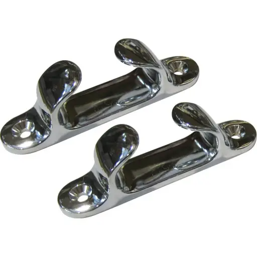[#1402356] Perko Straight Chocks (2-Pack) - 1230DP0CHR