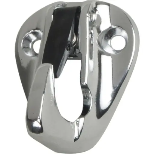 [#1778296] Perko Snap Fender Hooks (2-Pack) - 1309DP0CHR