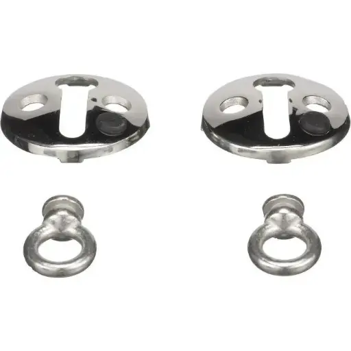 [#1504037] Seachoice Fender Lock (2-Pack) - 30121