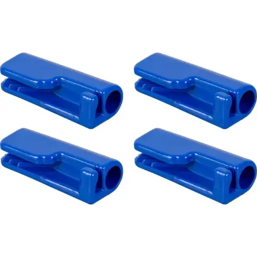 [#997369] Taylor Made Quick Knot Fender Hangers (4-Pack) - 1098