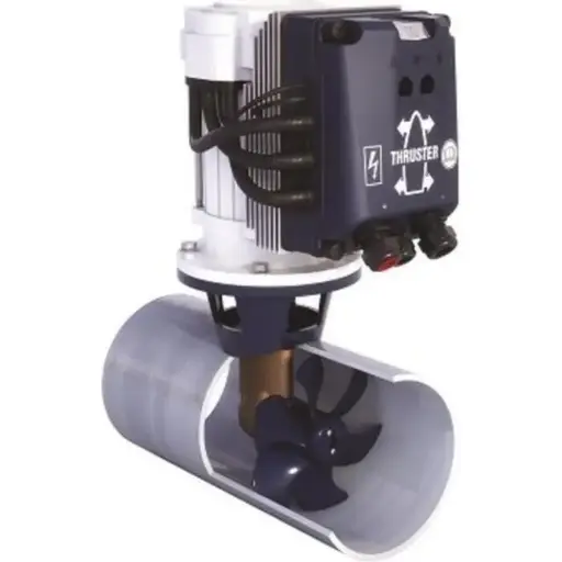 [#1008080] Vetus Bow Pro Boosted Thruster
