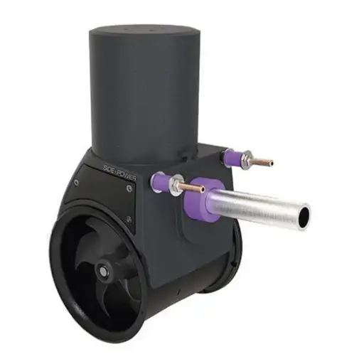 [#883348] Sleipner SX35 Compact Stern Thruster