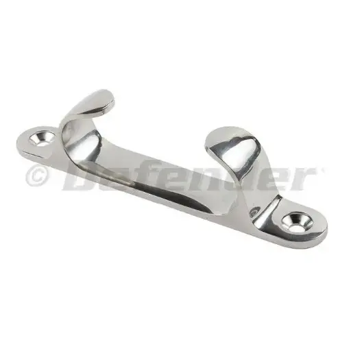 [#923167] Whitecap Straight Chock