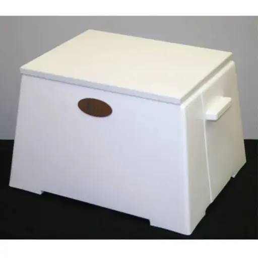 [#886221] Tracy Deluxe Tournament Cockpit Step - BS-01