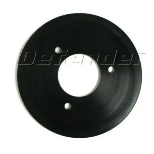 [#872708] Lewmar Deck Switch Adapter Plate - 45005199