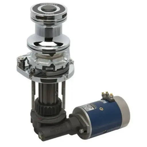 [#874909] Maxwell VW Series VW1000 Vertical Windlass