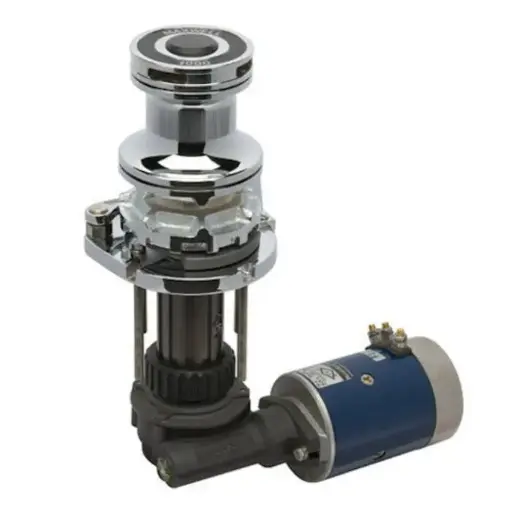 [#874937] Maxwell VWC Series VWC1500 Vertical Windlass Kit
