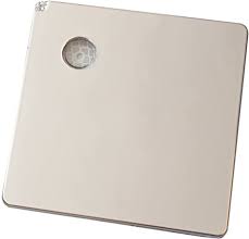 [CK324] 4" MAYDAY SIGNAL MIRROR (HELIOGRAPH)