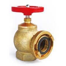 [31401003] BSP FIRE HYDRANT, STORZ 2-1/2'', TYPE: SN65, Certificate: CCS