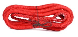 [PTL-1-20] Billy Pugh  PTL-1 Tag Line, Length: 20" with Carabineer, part no: PTL-1-20