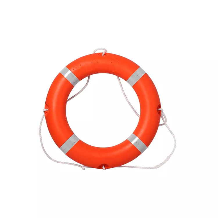 [30102015] CHINA LIFEBUOY 2.5KG, TYPE: HY5555, CERTIFICATE: MED / MER / RED ENSIGN APPROVED