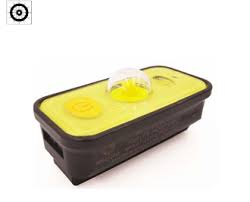 [YD50] CHINA LIFEJACKET AUTOMATIC ACTIVATED LIGHT, LIGHT, TYPE: YD50, CERTIFICATE: MED / MER / RED ENSIGN