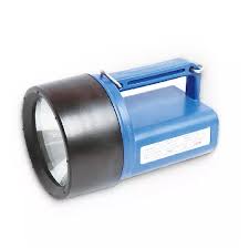 [4DCB-E] ELECTRIC SAFETY LAMP (INTRINSIC SAFETY  TYPE) FOR FIREMAN OUTFIT, TYPE: 4DCB-E, CERTIFICATE: IECeX