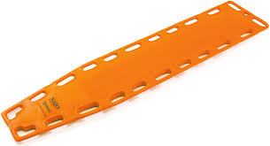 [275201205] Ferno Najo® Lite 10 pins-Yellow, part no: 275201205