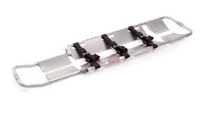 [108037] Ferno Scoop™ 65 Stretcher. Model: 65, part no: 108037