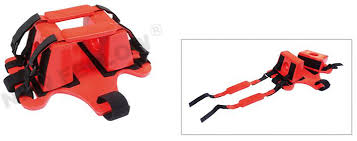 [NF-H1] Head Immobilizer