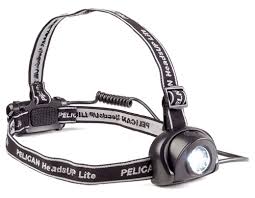 [PELICAN.2670] Pelican 2670 Headsup Led Lite Flashlight Headlamp