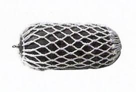 [RNF450-CN] Quả đệm va bằng dây bố lớn 450x450mm, Trung Quốc/Rope net fender, China