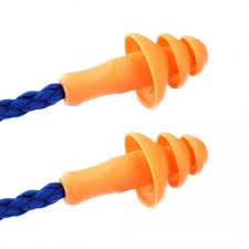 [SELLSTROM.23461] Sellstrom De-Tone Ear Plugs, Un-Corded - NRR 24.0 part no: 23461