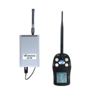 [M550-0036-000] mPower Antenna, 5dB 915MHz, SMA, Magnetic base, 10-m Cable sensor for mPower Wireless System MP400H/MP400S series, part no: M550-0036-000