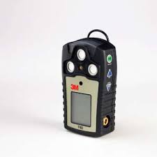 [931-100-300] 3M 3-gas sensor pack with CO, O2, EX  for 3M 740 series gas detector, part number: 931-100-300