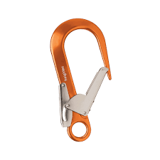 [AJ527] 3M Protecta AJ527 Fixed Aluminium Scaffold Hook Connector