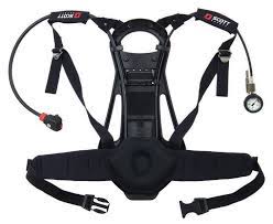 [2027157] 3M Scott PROPAK-Sigma-VS V2 Type2 Self Contained Breathing Apparatus