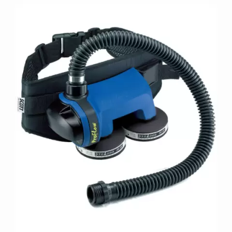 [2032342] 3M Scott Safety 5 mm SPACER FROFLOW ASB (5), model: 2032342