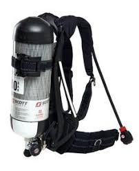 [2033284] 3M Scott Safety 6/12 Service Kit for Propak EZ-Flo, model: 2033284