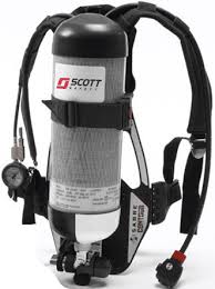 [1036409] 3M Scott Safety 6/12 year service kit for Contour - External PRV only, model: 095.068.00