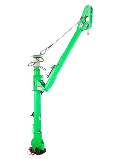 [8000113] 3M™ DBI-SALA® Davit Arm Systems & Components