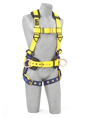 [1112955] 3M™ DBI-SALA® Delta™ Comfort Harness