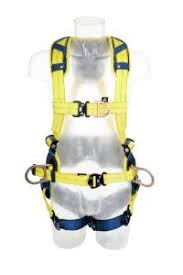 [1112964] 3M™ DBI-SALA® Delta™ Comfort Harness with Belt