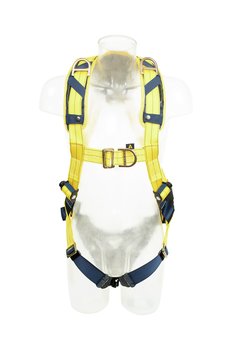 [1112949] 3M™ DBI-SALA® Delta™ Comfort Rescue Harness