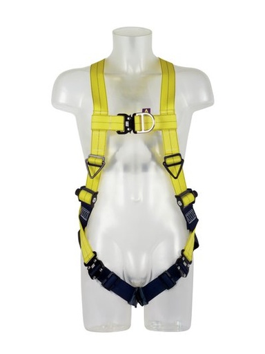 [1112913] 3M™ DBI-SALA® Delta™ Harness