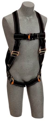 [1101718] 3M™ DBI-SALA® Delta™ Harness for Hot Work Use