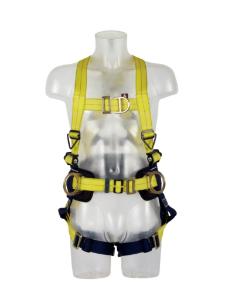 [1112911] 3M™ DBI-SALA® Delta™ Harness with Belt